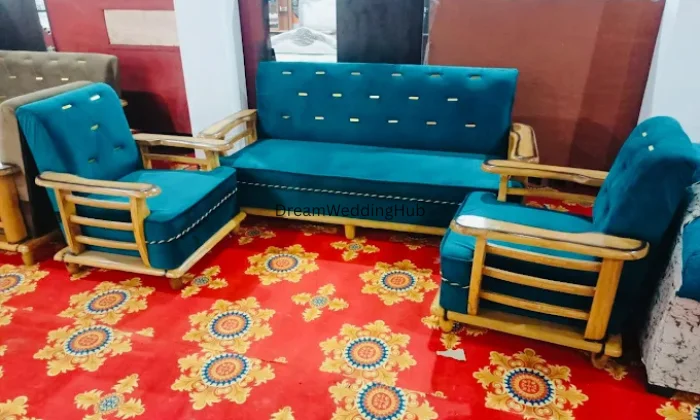 Tiwary Brothers Furniture